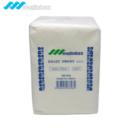 MELINTEX GAUZE SWAB