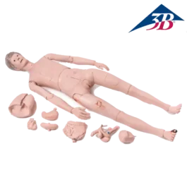 P10 PRO 3B Patient Care Manikin