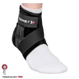 ZAMST A1-S ankle brace