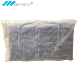 MELINTEX pillow case cover non-woven