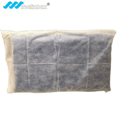 MELINTEX pillow case cover non-woven