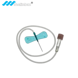 Terumo Surflo Winged IV Needle