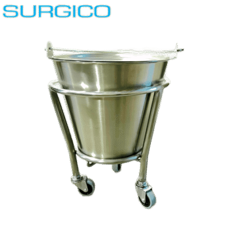 SURGICO KICKABOUT BUCKET