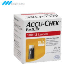 ACCU-CHEK FASTCLIX ADAPTER