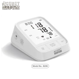 ACUSET B206 BP Set