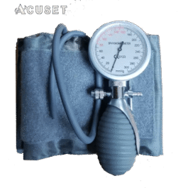 ACUSET HEAVY Duty Aneroid