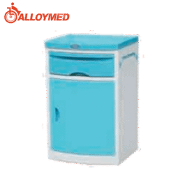 ALLOYMED Bedside Cabinet