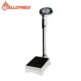 ALLOYMED Mechanical Weighing Scale