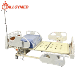ALLOYmed® Nursing Bed, Electrical Operation