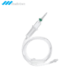 BBRAUN Sangofix Blood Set