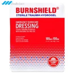 BURNSHIELD BURNS DRESSING
