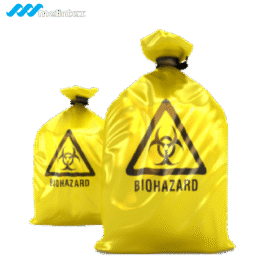 Biohazard Bag