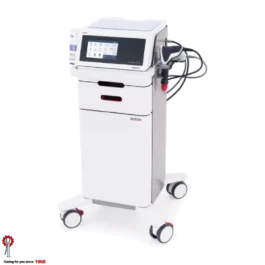 Gymna Shockmaster500 Front