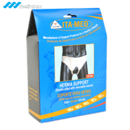 ITAMED Hernia Support Box
