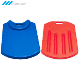 MELINTEX CPR Board