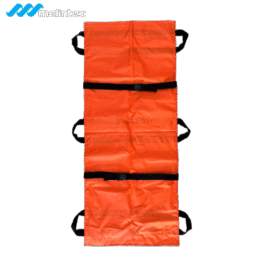 MELINTEX Carry Cot with Handles