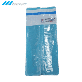 MELINTEX Disposable oral thermometer sheath
