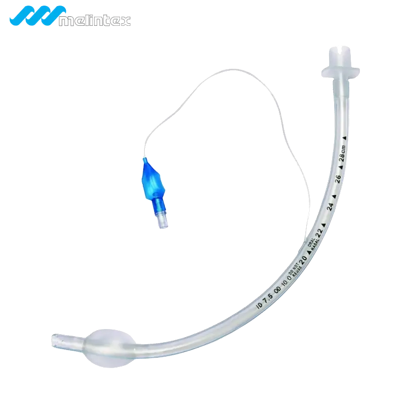 MELINTEX Endotracheal Tubes