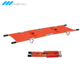 MELINTEX First Aid Stretcher 2 fold