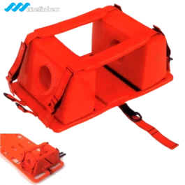 MELINTEX Head Immobiliser