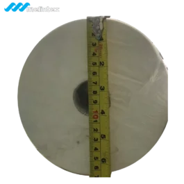 MELINTEX LARGE COUCH PAPER ROLL CORE