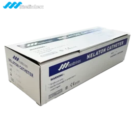 MELINTEX Nelaton Catheter