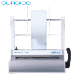 Melaseal 100 with Comfort