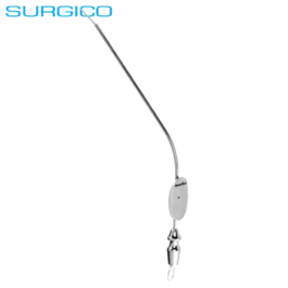 SURGICO Baron Suction Tube