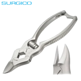 SURGICO Clipper Double Action