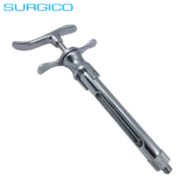 SURGICO Dental Cartridge