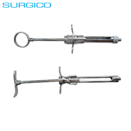 SURGICO Dental Cartridge Syringe