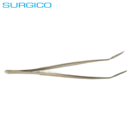 SURGICO Flat Dental Forcep
