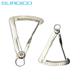 SURGICO IWANSON DENTAL GAUGE CROWN CALIPER