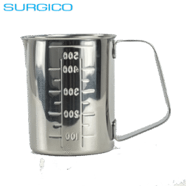 SURGICO MEASURING JUG GRADUATED