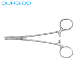 Needle Holder Range