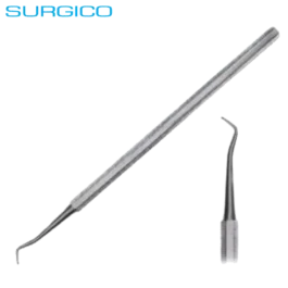 SURGICO Probe Swan Neck