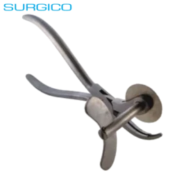 SURGICO RING CUTTER