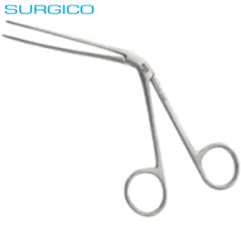 SURGICO TILLEY EAR FORCEP