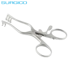 SURGICO Weitlaner Retractor