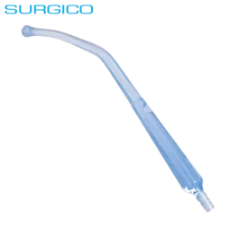 SURGICO Yankauer Suction Tip Plastic