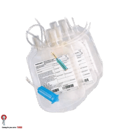 Terumo Blood Bag