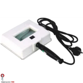 Hand held Ultraviolet woods lamp